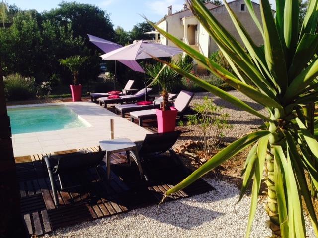 La Bastide De L'Issole Apartment Besse-sur-Issole Room photo