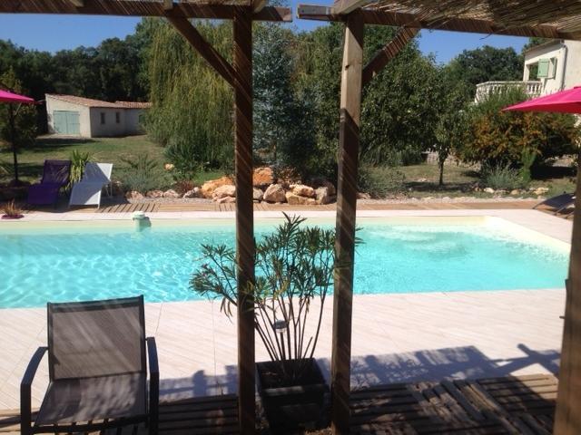 La Bastide De L'Issole Apartment Besse-sur-Issole Exterior photo