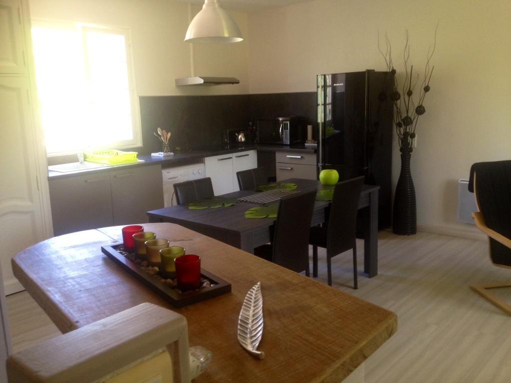 La Bastide De L'Issole Apartment Besse-sur-Issole Room photo