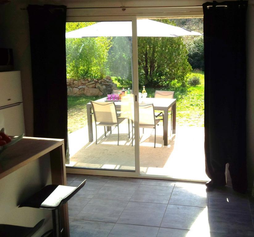 La Bastide De L'Issole Apartment Besse-sur-Issole Exterior photo